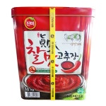 진미식품 진미 진미 찰맛 고추장 14kg
