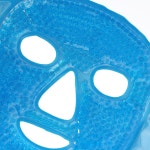 냉온 얼굴 붓기빼기 냉찜질 찜질팩 눈 마스크팩