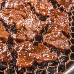 몽테이블 제주 흑돼지 왕 양념구이 1 2kg 1 2kg