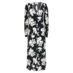 GANNI GANNI Floral dress F9013099