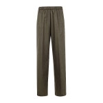 아스페시 와이드 팬츠 L629 01237 MILITARY G0128
