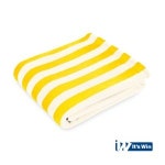 잇츠윈 잇츠윈 허리케인 드라잉 타월 대형 마린블루