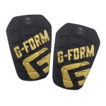 지폼 지폼 축구 풋살 아대 소프트 신가드 슬리브 정강이 보호대 PRO-S blade1025