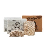 가나지 국산 강아지기저귀 여아용 60매 - 소형