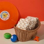 가나지 국산 강아지기저귀 여아용 60매 - 소형