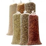 개별박스포장 대용량 샌드백 옛날과자 3kg 4kg 5kg 업소용 뻥튀기 강냉이 간식 안주 전통 과자