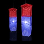 청사초롱 국산 청사초롱 민속공예품 함지기 함들이 청사 초롱 인테리어 소품 무드등 전통등 청사초롱 1번