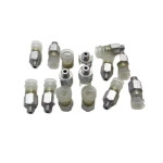 진공 흡입 컵 FESTO 타입 1394696 VASB-125-3 8-8-M5-SI-B 1387375
