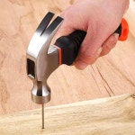 작은망치 미니 캠핑 타프팩 망치