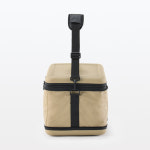 무인양품 무인양품 MUJI 무인양품 접히는 소프트 아이스박스 30L 접이식 보냉 가방 83832827