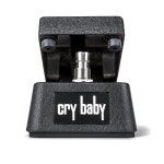 짐 던롭 와우 페달 크라이베이비 CBM95