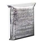 보온보냉팩 배달 은박 보냉봉투 테이프형 20x30 1p