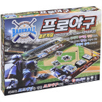 바니랜드 골든게임 프로야구 보드게임 스포츠 게임