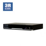 3R GLOBAL 4M 하이브리드 8채널 DVR AST-08