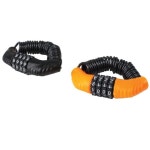 와이어 자물쇠 자전거 잠금장치 도난방지