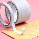 다용도 양면테이프 12m