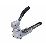 삼성하조기 카톤박스용 봉합기 35x18mm 1EA 운반 하역 포장기기 봉합기 SHS-3518