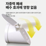 역류방지 체크밸브 PVC 플라스틱 하수도 체크 밸브 역류 역지변