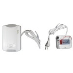 소방설비 가스 누설 경보기 LPG LNG용 즉시형 측정 안전 감지 연기