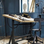 제도용 테이블 대형 원목 건축 회의테이블 미술 탁자 대형식탁 식탁