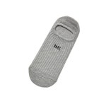 닥스 닥스 면혼방 솔리드 덧신 3족세트 DBSS1F004