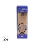 이지숨 데일리 입막음 테이프 33회 4개
