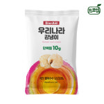 프로엠 프로엠 에너에이드 우리나라 강냉이 100g x 1개 NON-GMO 간식 단백질