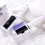 먼지털이개 의류 옷먼지제거기