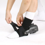발목보조기 플라스틱 가드 보호대 03 1개 L