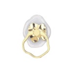 플라워링 FLOWERING 스마트폰링 넘실넘실 푹실 각종 SAR0089-GD