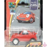 타요 플레이 미니카 스피드 재고보유