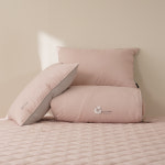 레오나 레오나 호주산 양모이불 겨울 천연 양털 메리노울 솜 슈퍼싱글 라지킹 사계절 SS이불단품