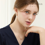 페이지플린 페이지플린 바로크 진주 드롭 귀걸이 GoldPlated J4030BRE