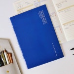 잼스튜디오 스피어 두 달 토익 플래너 스터디플래너 공부스케줄러