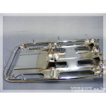 KR모터스 마스터110 짐대 뒤 순정 1개 KR110