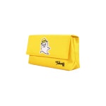 여성 남성 공용 골프 힙색 볼 주머니 파우치 벨트백 허리백 리뷰약속볼마커추가 1개