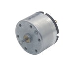 수니ENG | 520 6V 12V 마이크로 DC 고속 모터 카본 브러쉬 6000 직경 8000RPM