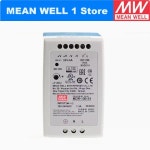 MEAN WELL -12 단일 출력 용 DIN 레일 전원 장치 MDR-100-12