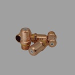 Kjellberg 플라즈마 절단기 소모품 전극 11 848 421 310 토치용 G032Y