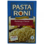Pasta Roni 파마산 치즈 앤젤 헤어 파스타 믹스 144 6g5 5온스 박스 5팩