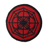 SEDROC KENPO KARATE 범용 패치 -