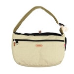 강아지 디어마이 슬링백 M 이동 외출 가방