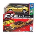 월드카 파워키 슈팅카 미니카 쏘나타