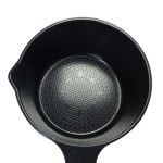 성우금속 키친아트 모던베이지 IH 프리미엄 쿡웨어 편수 냄비