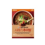그린 오프라이스 시래기 추어탕 500g
