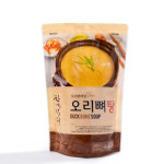 오리뼈탕 600g