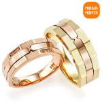 커플이야 니모 14K 18K 커플링