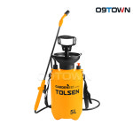 툴쎈 툴센 57292 압축분무기 5L 농약살포기 2 5bar 1개