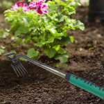 정원 잡초 심기 삽 수동 잔디 갈퀴 토양 경작 뿌리 뽑기 제거 파기 농업 수공구