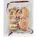 호운래 따빙간 중국식품 500g 2개